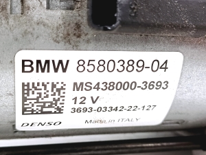 Mini Clubman F54 (2014–2026) Starter 8580389 - 2