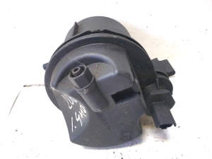 Kraftstofffiltergehäuse - ELG5242