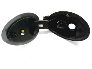 Mini Clubman F54 (2014–2026) Tankdeckel 7358156 - 2