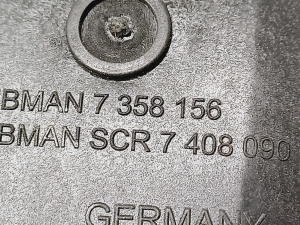 Mini Clubman F54 (2014–2026) Tankdeckel 7358156 - 5