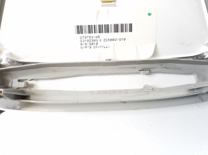 Mercedes Benz ML-Class 164 (2005–2011) Rear interior lighting panel A1648200123 - 3