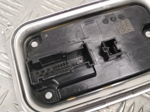 Mercedes Benz S-Class 223 (2020–2026) Xenon headlight control unit A2239005220 - 2