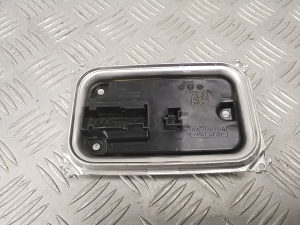 Mercedes Benz S-Class 223 (2020–2026) Xenon headlight control unit A2239005220 - 4