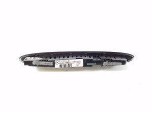 Mercedes Benz ML-Class 164 (2005–2011) Parking system display A1715420123 - 2