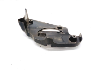 Mini Clubman F54 (2014–2026) Unterbodenschutz hinten 7422016 - 5