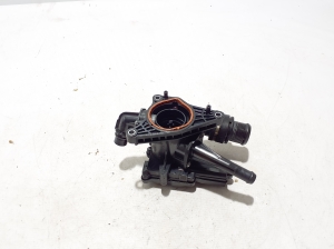   Kühlmittelthermostat  - 256002M810 