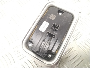 Mercedes Benz C-Class 206 (2021–2026) Xenon headlight control unit A2239002626 - 2