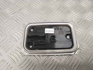 Mercedes Benz C-Class 206 (2021–2026) Xenon headlight control unit A2239002626 - 3