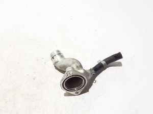 Hyundai Tucson (2015–2026) EGR-klapi toru 20924E0017 - 2