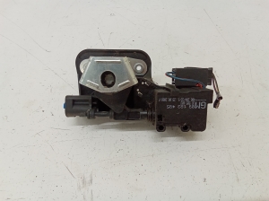 Opel Meriva (2003–2010) Trunk lid lock cylinder 09183495 - 3