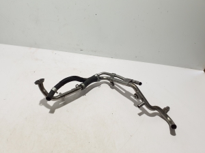 Hyundai Tucson (2015–2026) Pipe 254582MHA0 - 2
