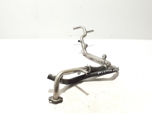 Hyundai Tucson (2015–2026) Pipe 254582MHA0 - 3