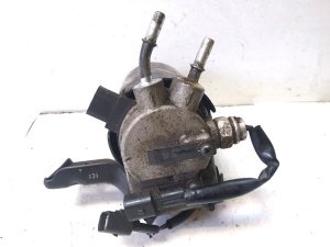 Fuel filter housing - 