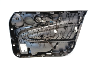 Mini Clubman F54 (2014–2026) Priekšējo durvju apšuvums 7360827 - 2