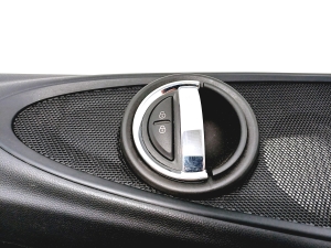 Mini Clubman F54 (2014–2026) Priekšējo durvju apšuvums 7360827 - 4