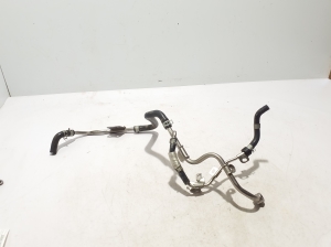   Turbocharger coolant pipe  - 282362M820 