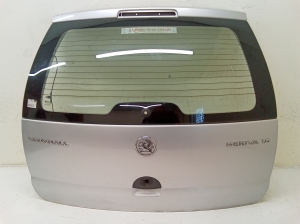 Trunk lid - 93187271