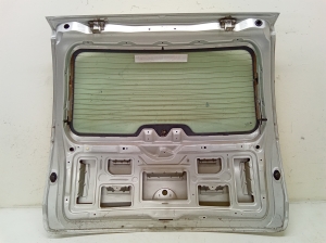 Opel Meriva (2003–2010) Trunk lid 93187271 - 3