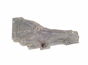 Mercedes Benz ML-Class 164 (2005–2011) Unterbodenschutz hinten A1646102108 - 3