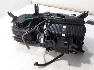 Hyundai Tucson (2015–2026) Heizung und ihre Teile 97205CZ022 - 3