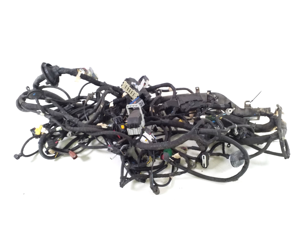 Ford Mustang Mach-E Mach-E (2020–2026) Engine wiring harness LJ8T14290EAH Ford Mustang Mach-E Mach-E (2020–2026) Engine wiring harness LJ8T14290EAH