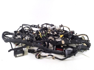Ford Mustang Mach-E Mach-E (2020–2026) Engine wiring harness LJ8T14290EAH - 4