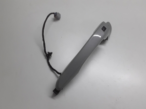 Hyundai Kona (2017–2023) Front door exterior handle 82651J9710C5G - 2