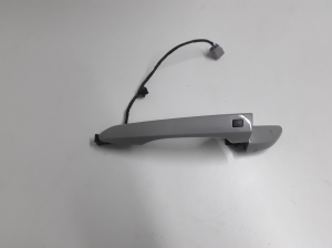 Front door exterior handle - 82651J9710C5G