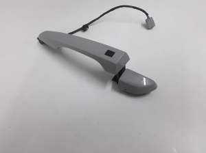 Hyundai Kona (2017–2023) Front door exterior handle 82651J9710C5G - 3