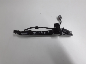 Hyundai Kona (2017–2023) Front door exterior handle 82651J9710C5G - 4