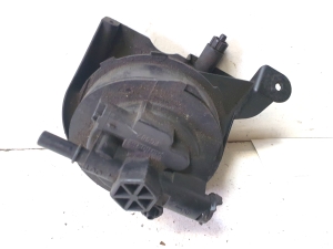 Fuel filter and its parts - 9645928180