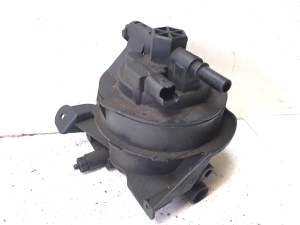 Peugeot 407 (2004–2010) Kütusefilter ja selle osad 9645928180 - 4