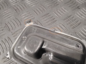 Mercedes Benz S-Class 223 (2020–2026) Ksenoontulede juhtplokk A2239005220 - 3