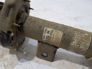 Hyundai Tucson (2015–2026) Front shock absorber 54651CZ000 - 2