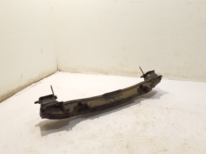 Hyundai Tucson (2015–2026) Rear bumper reinforcement 86630N7100 - 3
