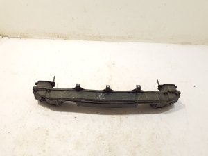 Hyundai Tucson (2015–2026) Rear bumper reinforcement 86630N7100 - 5
