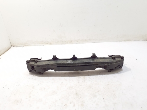   Rear bumper reinforcement  - 86630N7100 