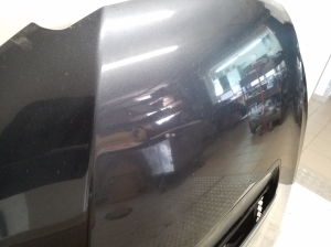 Subaru Legacy V (2009–2014) Kapott 57252AJ050 - 2