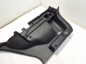 Hyundai Tucson (2015–2026) Trunk side trim panel 85730N7100 - 3