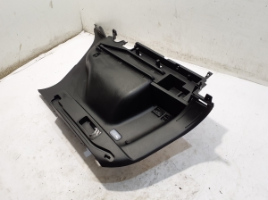 Hyundai Tucson (2015–2026) Trunk side trim panel 85730N7100 - 4