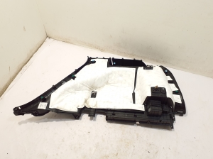 Hyundai Tucson (2015–2026) Trunk side trim panel 85730N7100 - 5