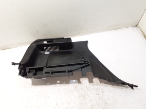   Trunk side trim panel  - 85730N7100 