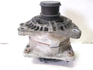 Volkswagen Sharan (1995–2010) Alternator 038903023L - 3