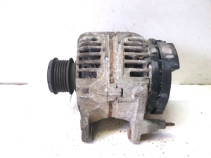 Volkswagen Sharan (1995–2010) Alternator 038903023L - 4