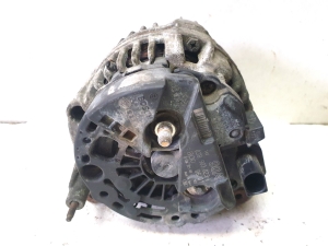 Volkswagen Sharan (1995–2010) Alternator 038903023L - 5