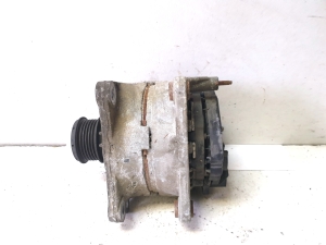 Volkswagen Sharan (1995–2010) Alternator 038903023L - 6