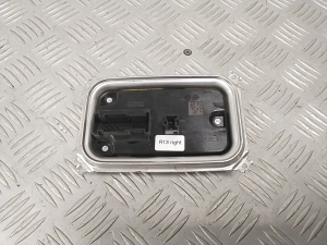 Mercedes Benz C-Class 206 (2021–2026) Xenon headlight control unit A2239006230 - 3
