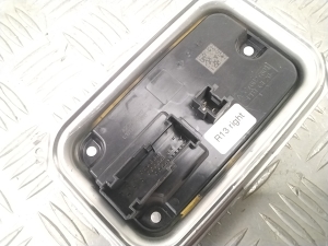Mercedes Benz C-Class 206 (2021–2026) Xenon headlight control unit A2239006230 - 4