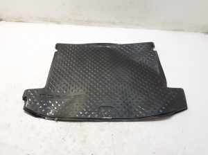 Hyundai Tucson (2015–2026) Trunk carpet 7122ADE00E - 2