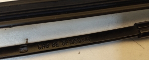 Seat Leon (2012–2026) Windshield wiper arm 5F1955410 - 2